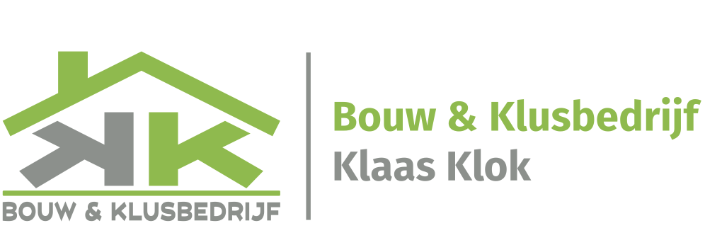 Bouw en Klusbedrijf Klaas Klok